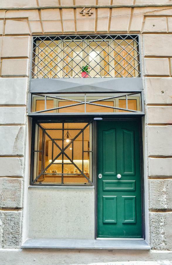 Vecchia Napoli - Anticaglia Leilighet Eksteriør bilde